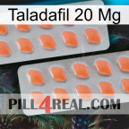 Taladafil 20Mg 27